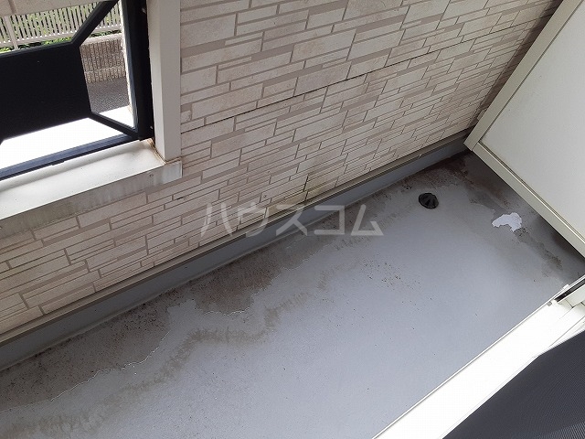 18/29 バルコニー