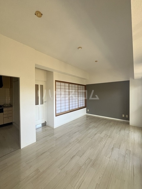 3/24 リビング/ダイニング