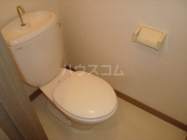 12/30 トイレ