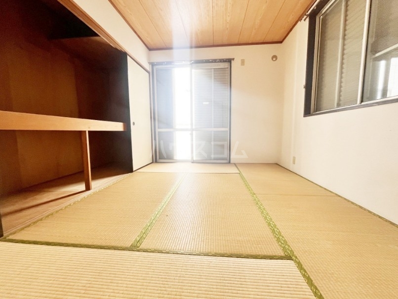 5/25 室内