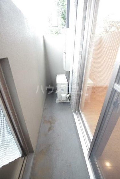 14/24 バルコニー