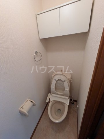 17/30 トイレ