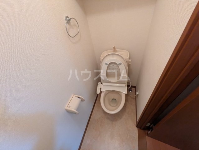 16/30 トイレ