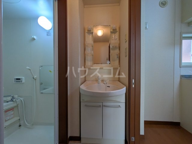 18/30 洗面