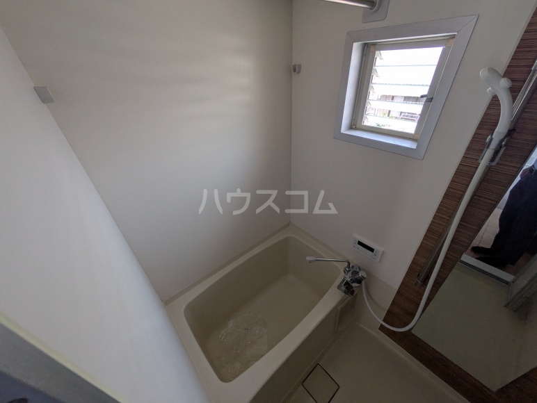 12/23 浴室