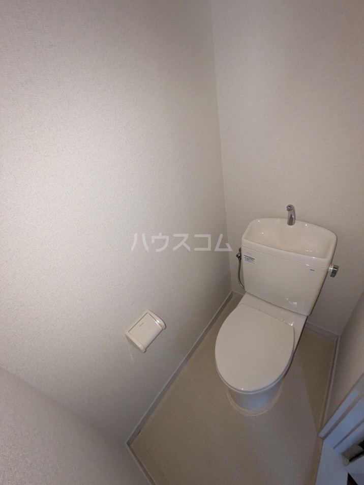 8/12 トイレ