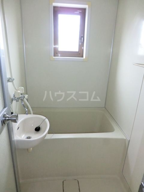 11/24 浴室