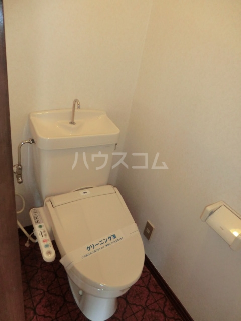 12/24 トイレ