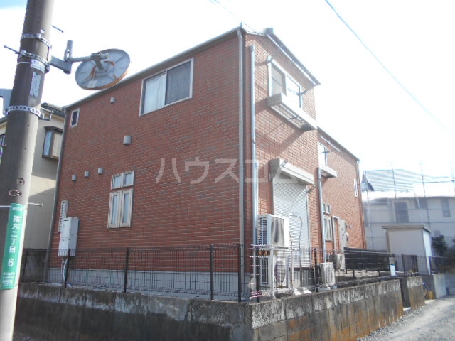 3/30 外観
