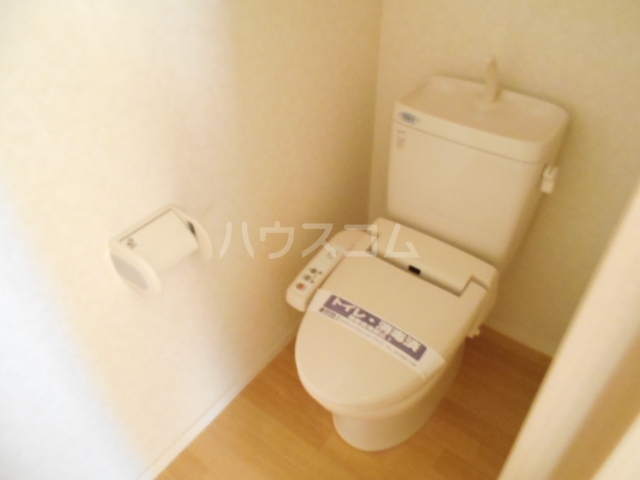 19/30 トイレ