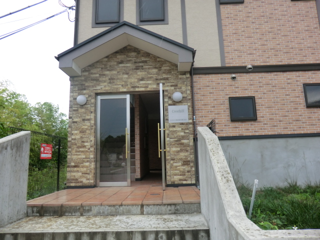 3/9 エントランス