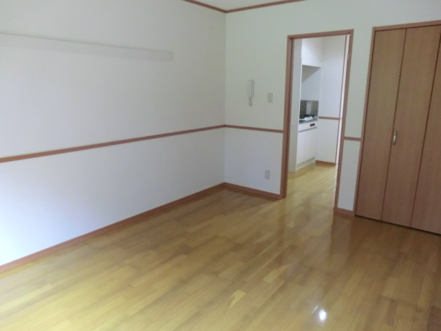 8/30 リビング/ダイニング