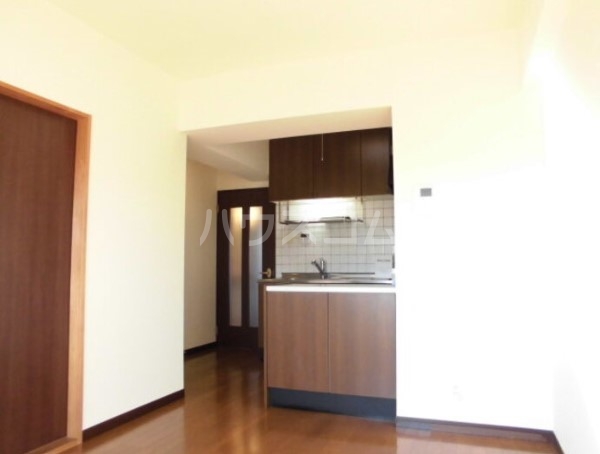 3/25 リビング/ダイニング