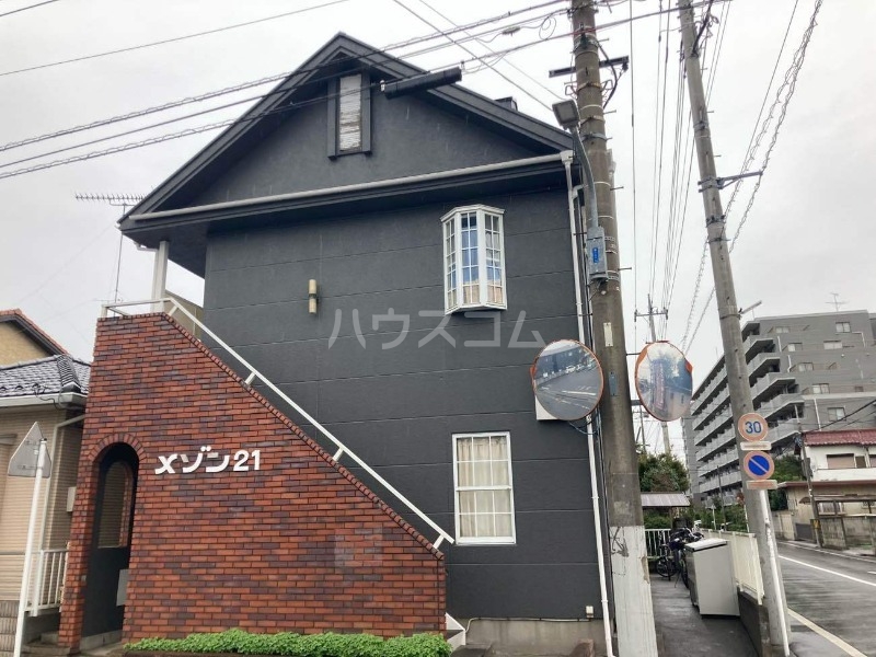 1/26 外観