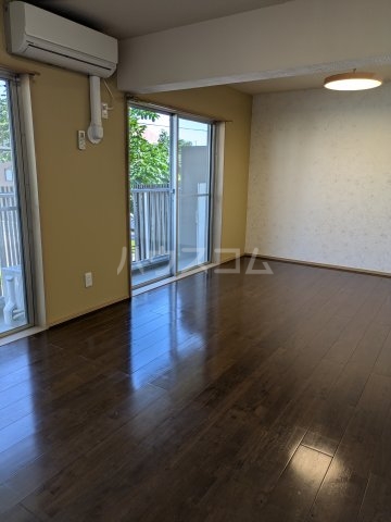 3/17 リビング/ダイニング