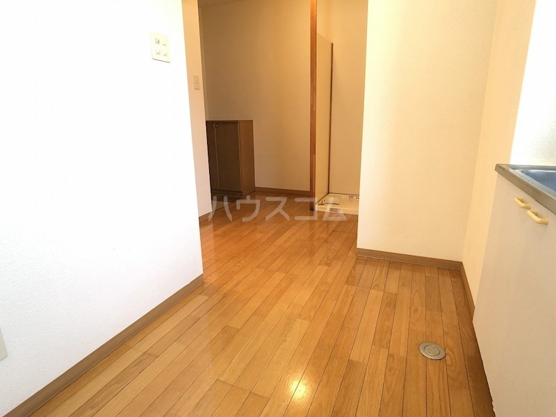 6/30 リビング/ダイニング