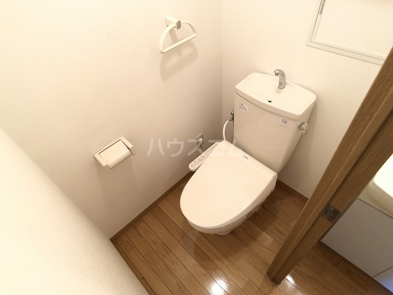 16/30 トイレ