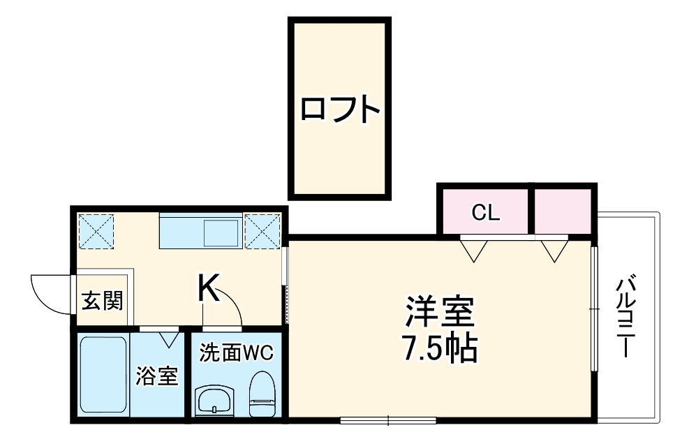 2/16 間取
