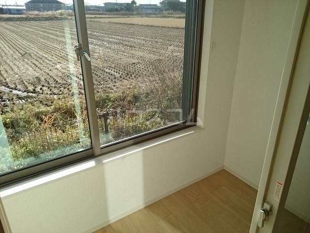 12/20 バルコニー