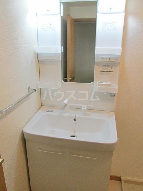 11/29 洗面