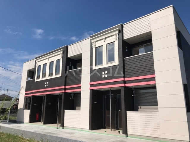 1/21 外観