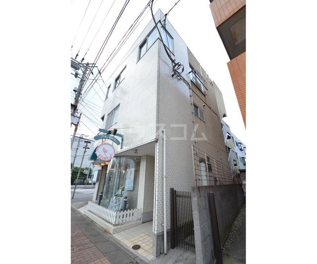 1/22 外観
