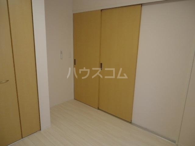 4/15 寝室