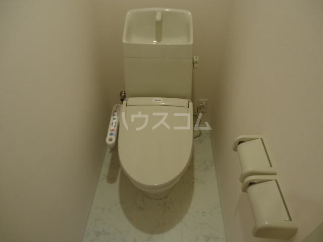 9/15 トイレ