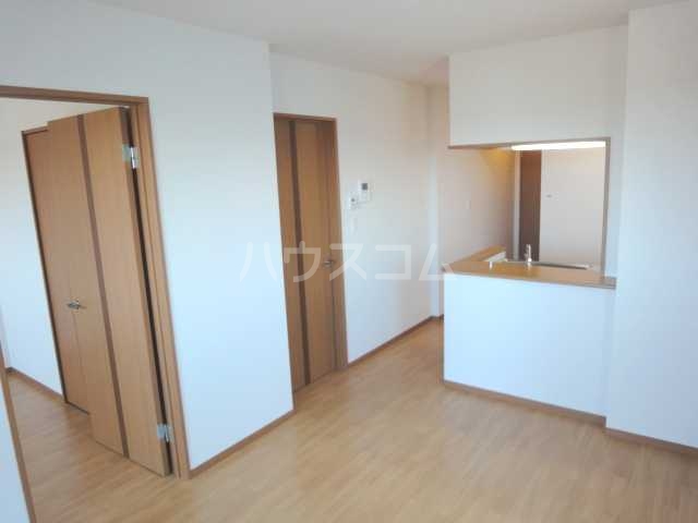 3/22 リビング/ダイニング