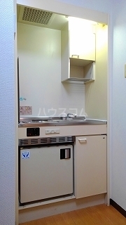 7/25 キッチン