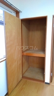 5/25 収納