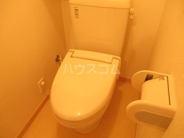 18/30 トイレ