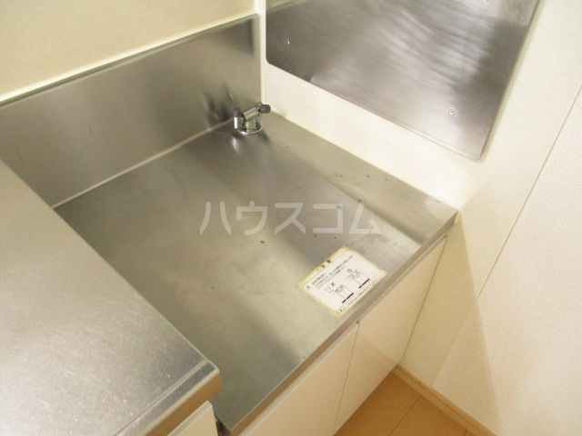 14/30 キッチン