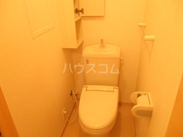 17/30 トイレ
