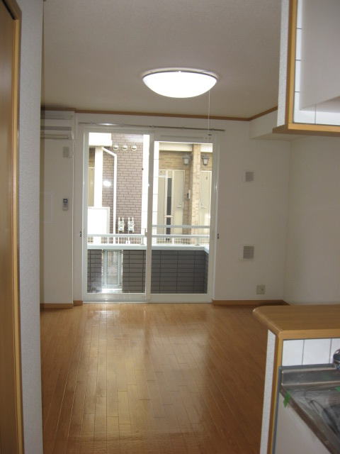 5/30 リビング/ダイニング