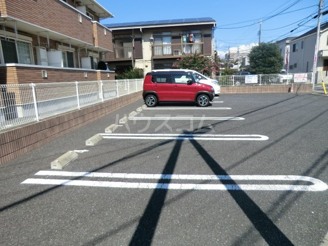 21/30 駐車場