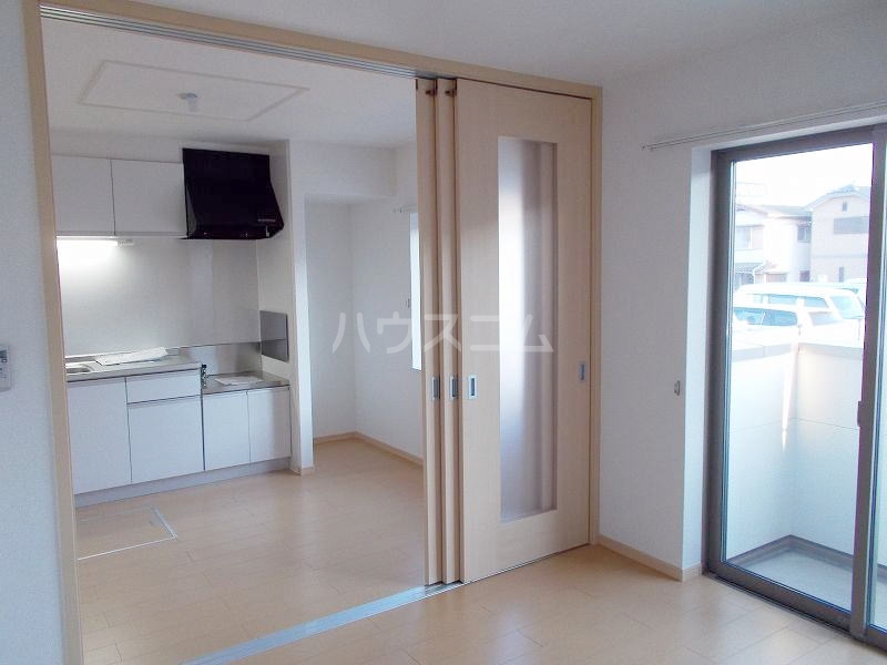 3/20 リビング/ダイニング