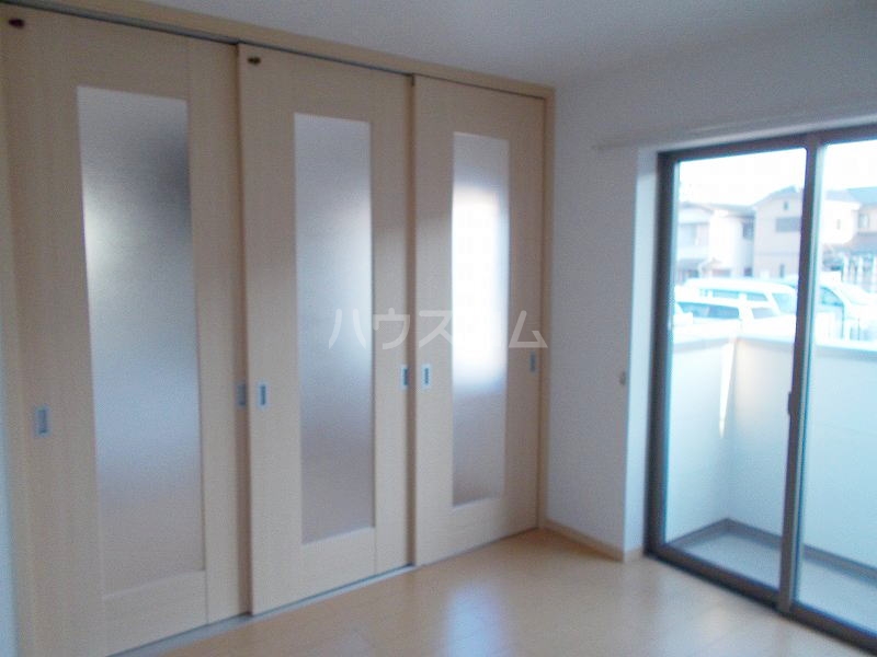 12/20 バルコニー