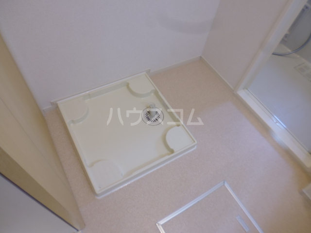 23/30 バルコニー