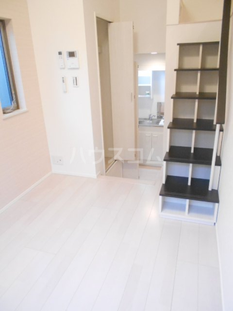 4/30 リビング/ダイニング