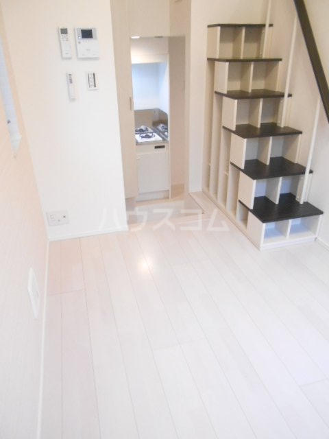 5/30 リビング/ダイニング