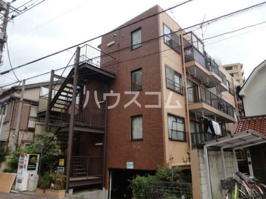 1/19 外観