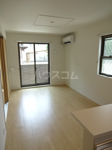 3/24 リビング/ダイニング