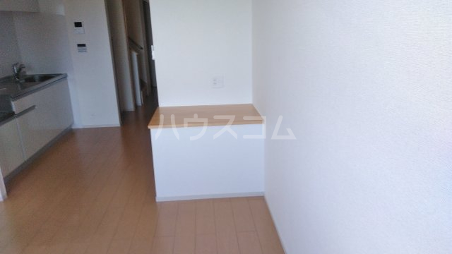 4/25 リビング/ダイニング