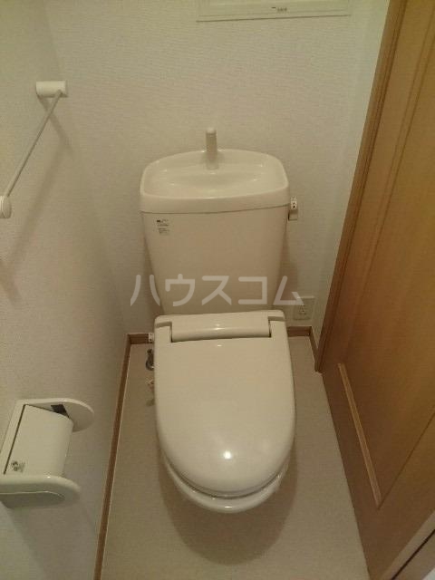 16/30 トイレ