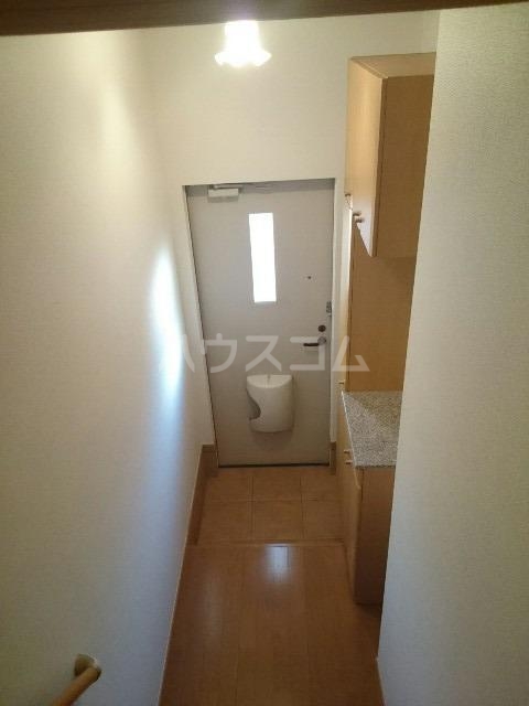10/30 玄関
