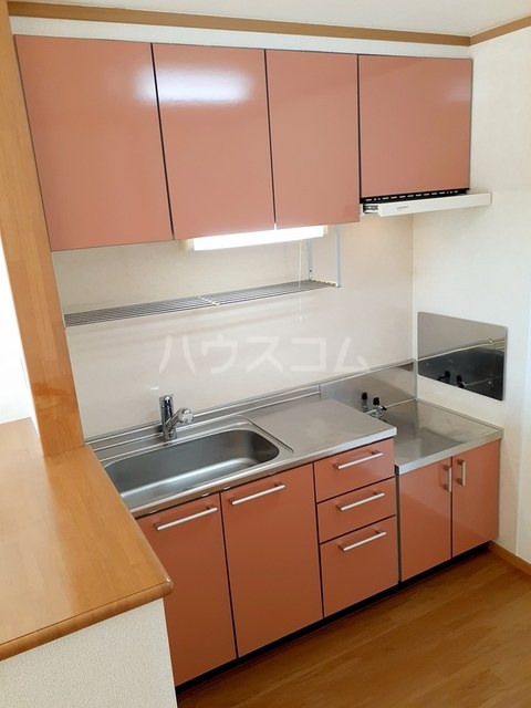 11/30 キッチン