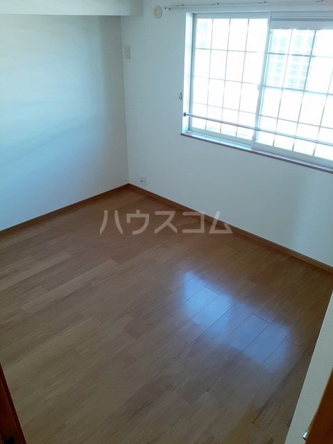 5/30 寝室