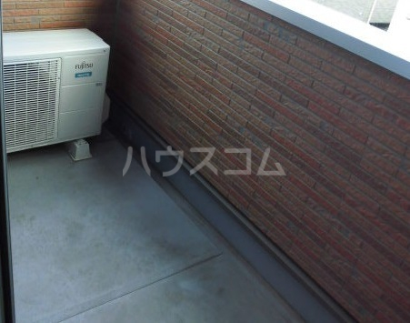 19/30 バルコニー