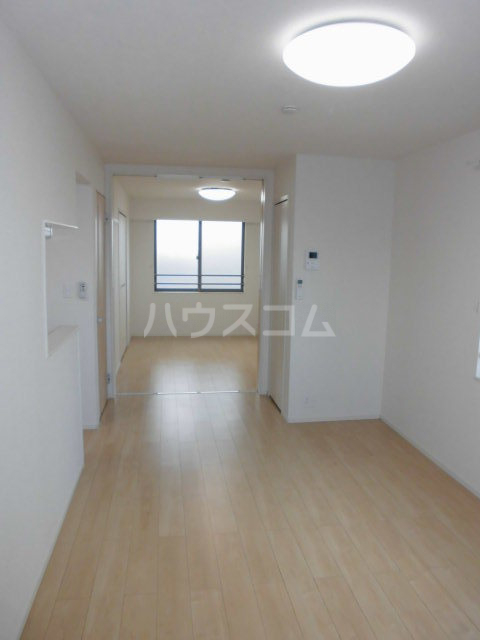 5/30 リビング/ダイニング